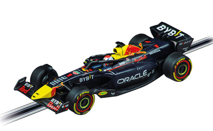 AUTO SLOT 1/43 RED BULL RB19 VERSTAPPEN
