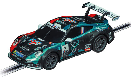 AUTO SLOT 1/43 PORSCHE 911 GT3 992 CUP