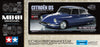 CITROEN DS MB-01 PAINTED BODY 2WD 1/10 CON REGOLATORE