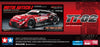 MOTUL AUTECH Z TT-02 1/10 4WD PAINTED BODY CON REGOLATORE