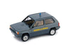 FIAT PANDA 45 GUARDIA DI FINANZA 1980 1/43