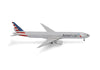 BOEING 777-300 AMERICAN AIRLINES 1/500