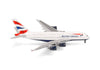 AIRBUS A380 BRITISH AIRWAYS 1/500