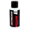 OLIO AL SILICONE DUREZZA 525 60 cc PER AMMORTIZZATORI
