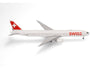 BOEING 777-300 SWISS INTERNATIONAL AIRLINES 1/500
