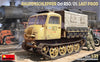 RAUPNERSCHLEPPER OST RSO/01 LAST PROD 1/35