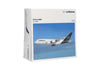 AIRBUS A380 LUFTHANSA DUSSELDORF 1/500