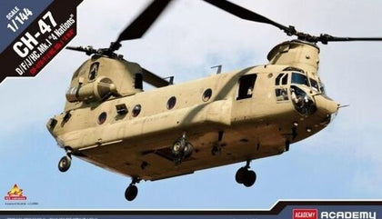 CH-47 D/F/J/HC.MK.I 