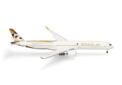 AIRBUS A350-1000 ETIHAD 1/500