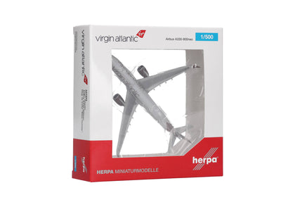 AIRBUS A330-900NEO VIRGIN ATLANTIC 1/500