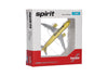 AIRBUS A320NEO SPIRIT AIRLINES 1/500