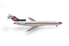 BOEING 727-200 BRANIFF INTERNATIONAL SOLID RED 1/500