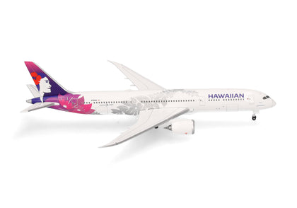 HAWAIAN AIRLINES BOEING 787-9 DREAMLINER 1/500