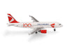 AIRBUS A320 CZECH AIRLINES 1/500