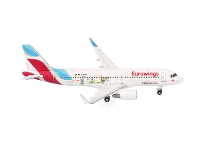 AIRBUS A220-300 AIRFRANCE 1/500