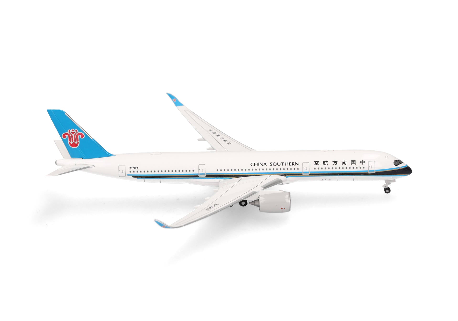 CHINA SOUTHERN AIRLINES AIRBUS A350-900 1/500 – omnimodellismo