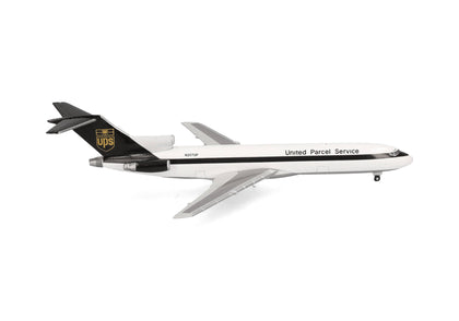 BOEING 727-200 UPS AIRLINES 1/500