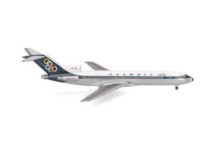 BOEING 727-200 OLYMPIC AIRWAYS 1/500