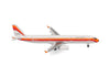 AIRBUS A321 AMERICAN AIRLINES 1/500