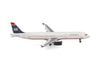 AIRBUS A321 AMERICAN AIRLINES 1/500