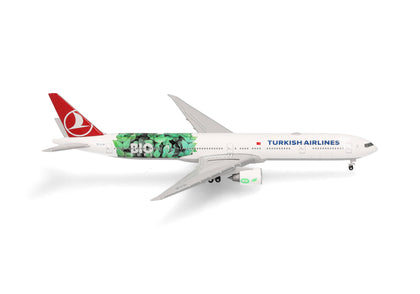 BOEING 777-300 TURKISH AIRLINES 1/500