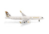 AIRBUS A321NEO ETIHAD AIRWAYS 1/500