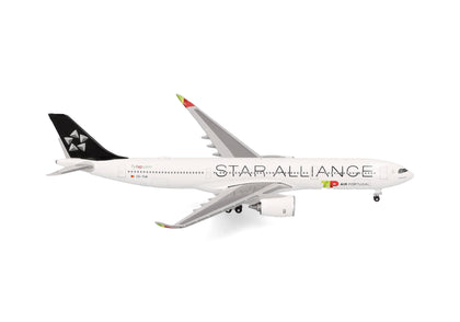 AIRBUS A330-900NEO 1/500 AIR PORTUGAL