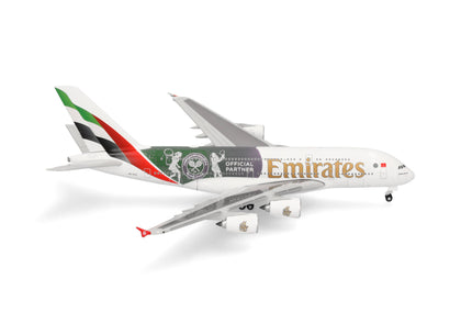AIRBUS A380800 WIMBLEDON 1/500