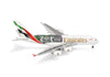 AIRBUS A380800 WIMBLEDON 1/500