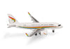 AIRBUS A319NEO TIBET AIRLINES 1/500