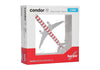 BOEING 757-300 PASSION CONDOR 1/500
