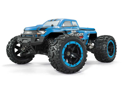 MONSTER 1/16 BRUSHLESS SLYDER