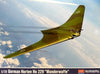 GERMAN HORTEN HO 229 WUNDERWAFFE 1/72 LUNGH 203 mm