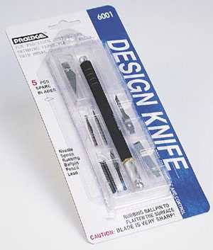 MANICO TAGLIABALSA CON ACCESSORI