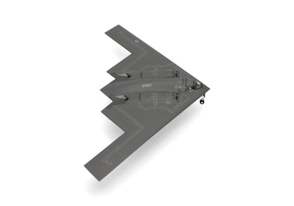 B-2A SPIRIT U.S. AIR FORCE 1/200