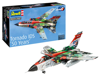 TORNADO IDS 50 YEARS 1/48 LUNGH 36 cm