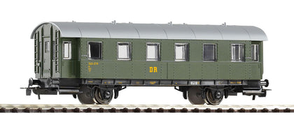 CARROZZA PASSEGGERI DR EP.III H0