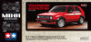 VOLKSWAGEN GOLF II GTI 16V MB-01 1/10 2WD