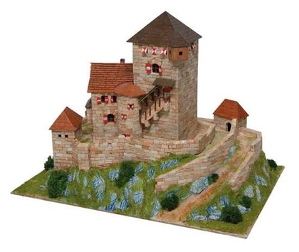 BURG BRANZOLL 1/110 24X36X39 mm 3800 PZ