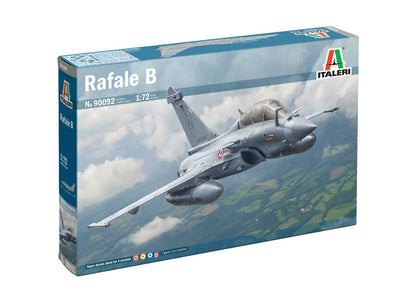 RAFALE B 1/72 LUNGH 21.2 cm