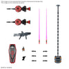 RED GUNDAM HG 1/144 ALT.13 cm