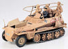 GERMAN SD.KFZ.250/3 GREIF 1/35