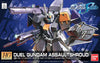 DUEL GUNDAM ASSAULTSHROUD HG 1/144