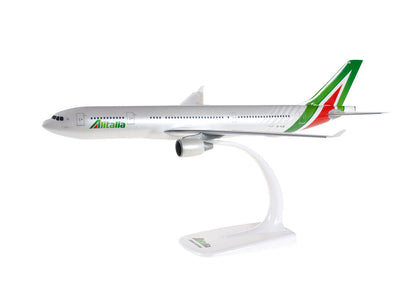 A330-200 ALITALIA GIOTTO SNAP FIT 1/200