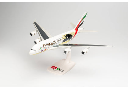 EMIRATES AIRBUS A380 1/250 SNAP FIT