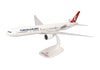 BOEING 777-300 TURKISH AIRLINES 1/200 SNAP FIT