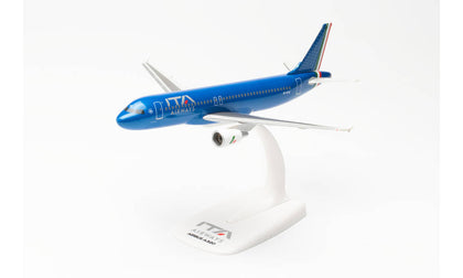 A320 ITA AIRWAYS PAOLO ROSSI 1/200 SNAPFIT