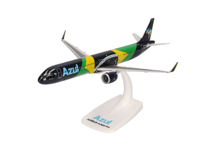 A321NEO BRAZILIAN FLAG 1/200 SNAP FIT