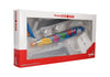 EMIRATES A380 DESTINATION DUBAI 1/250 SNAP FIT