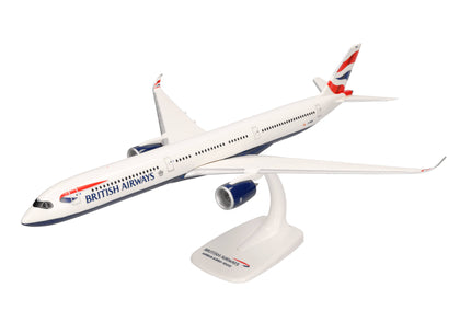 A350-1000 BRITISH AIRWAYS 1/200 SNAP FIT